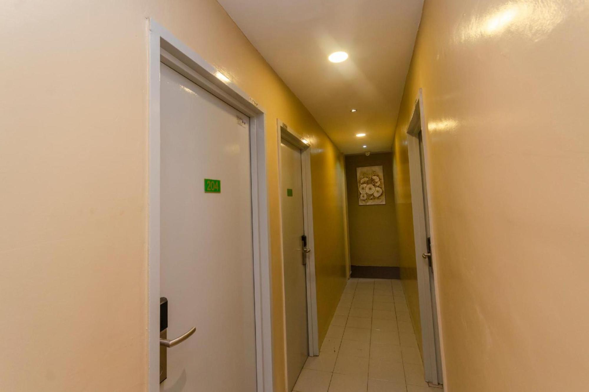 Skudai Hotel Εξωτερικό φωτογραφία