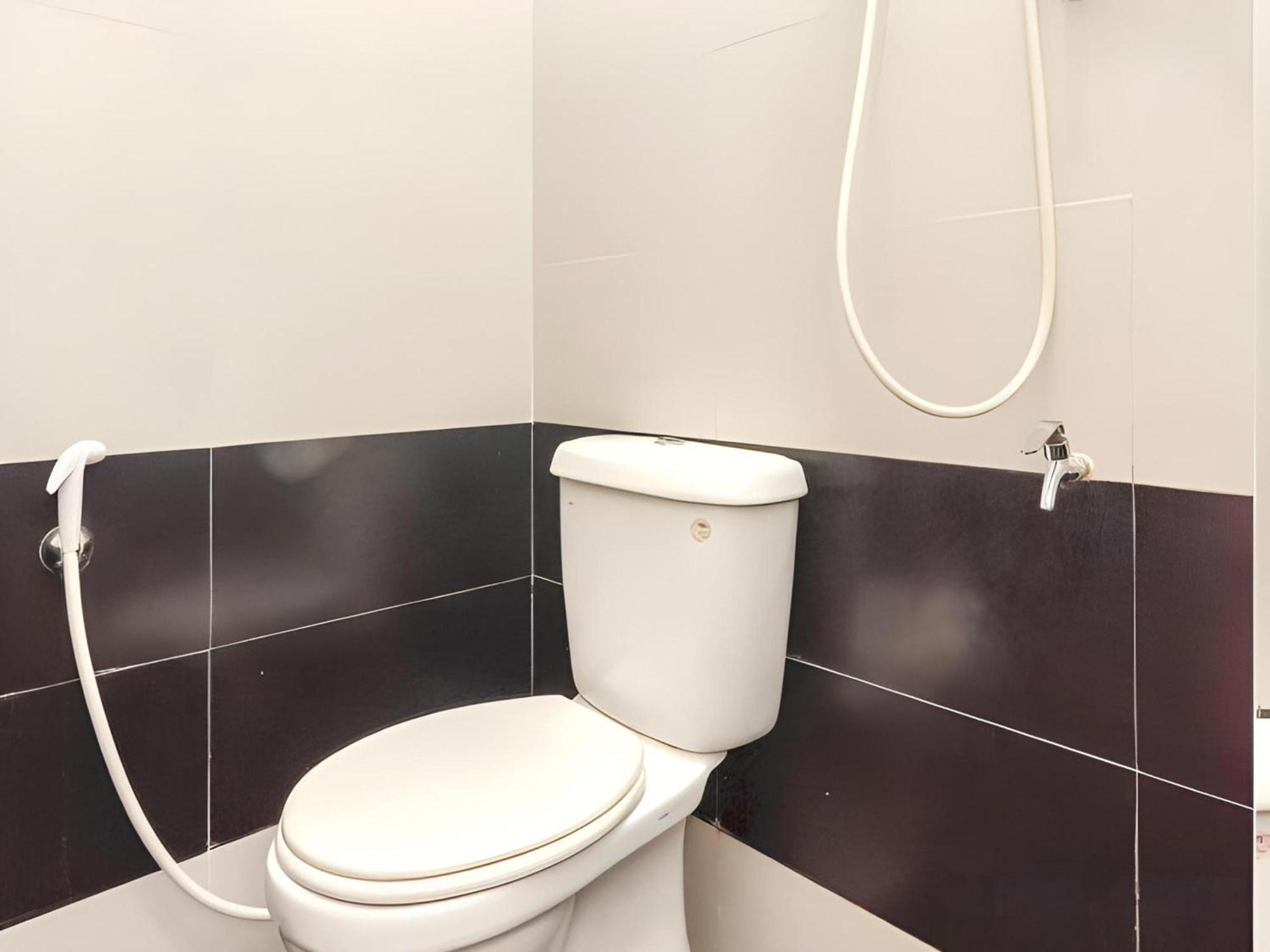 Skudai Hotel Εξωτερικό φωτογραφία
