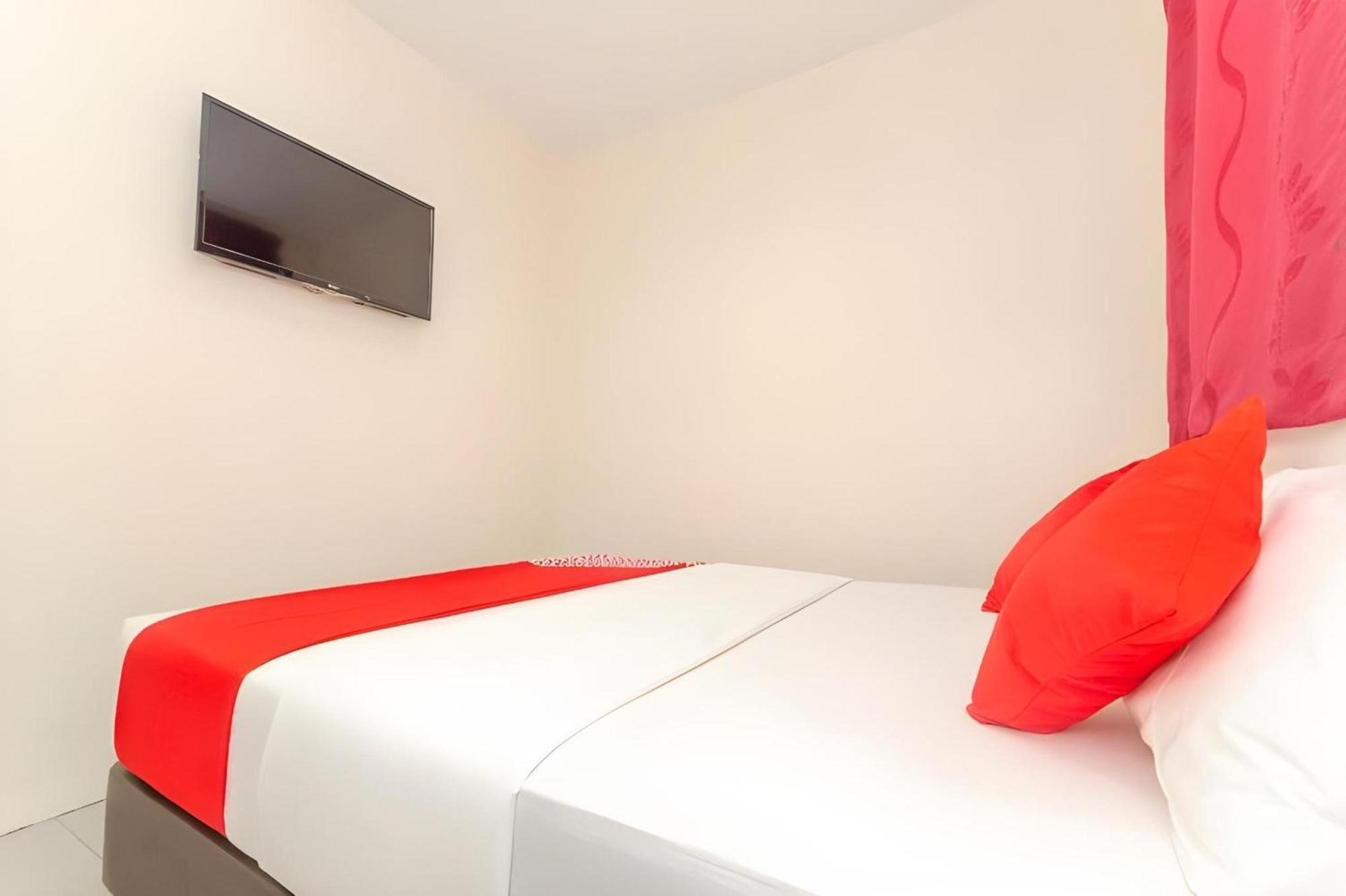 Skudai Hotel Εξωτερικό φωτογραφία