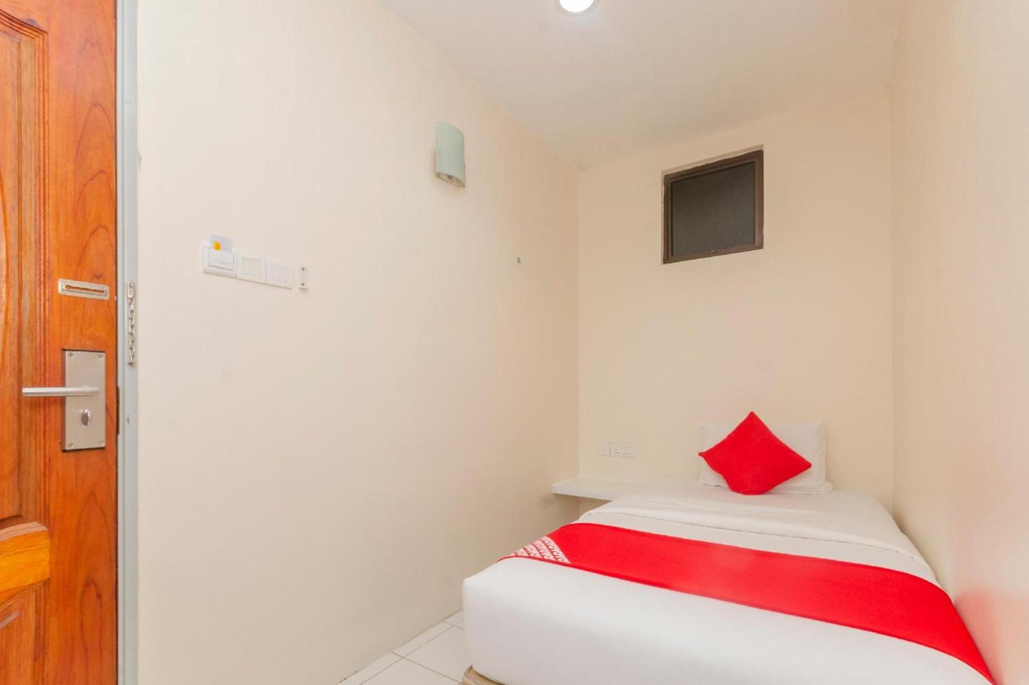Skudai Hotel Εξωτερικό φωτογραφία